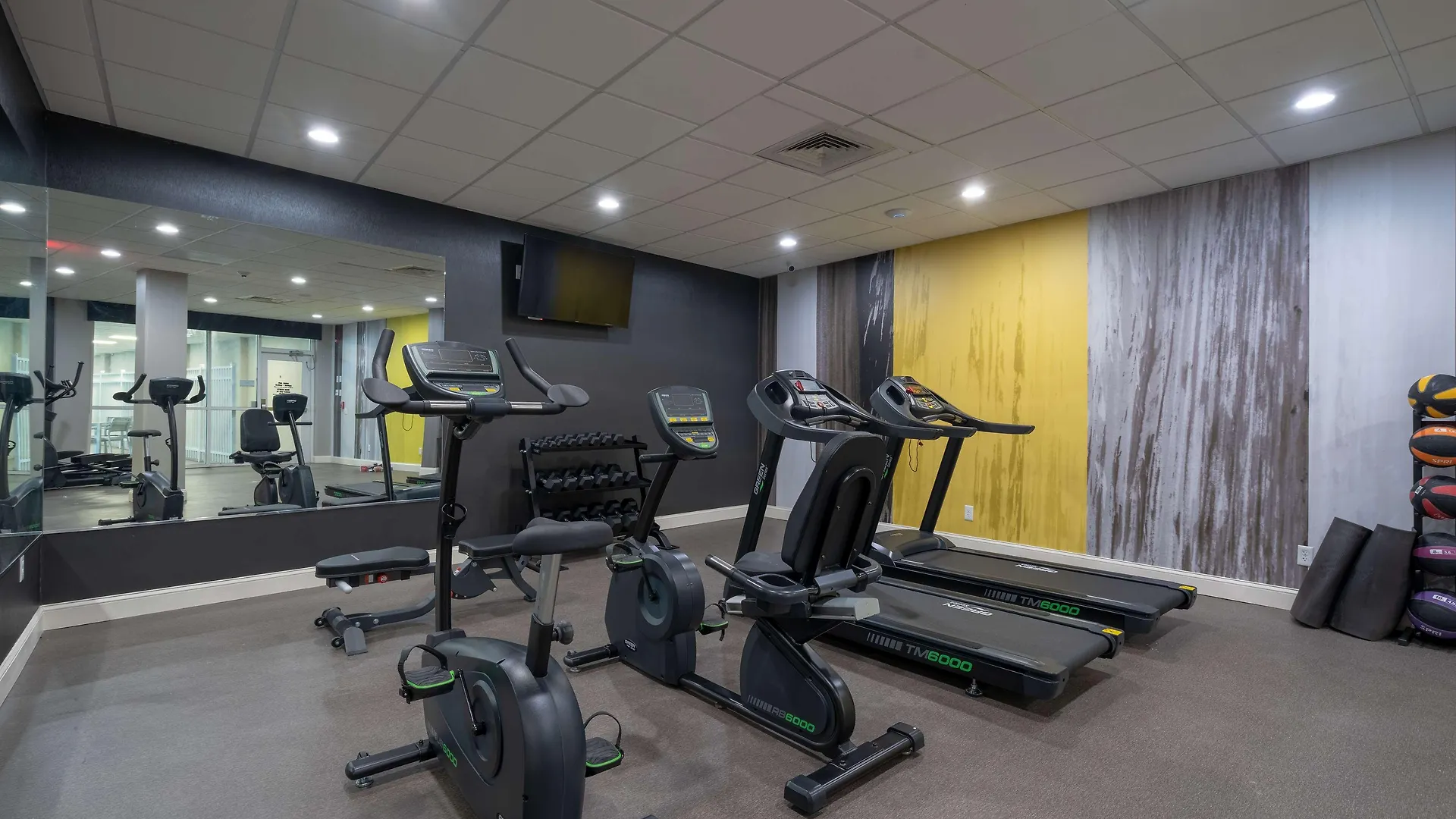 Best Western Premier Airport/Expo Center Hotel Louisville United States