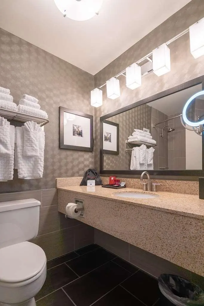 Best Western Premier Airport/Expo Center Hotel Louisville USA