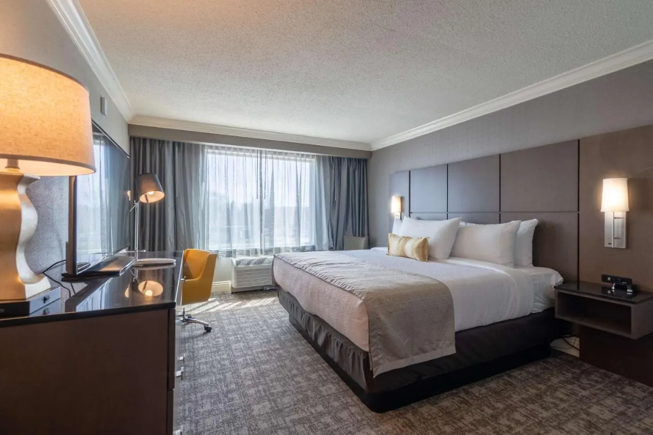 ****  Best Western Premier Airport/Expo Center Hotel Louisville USA