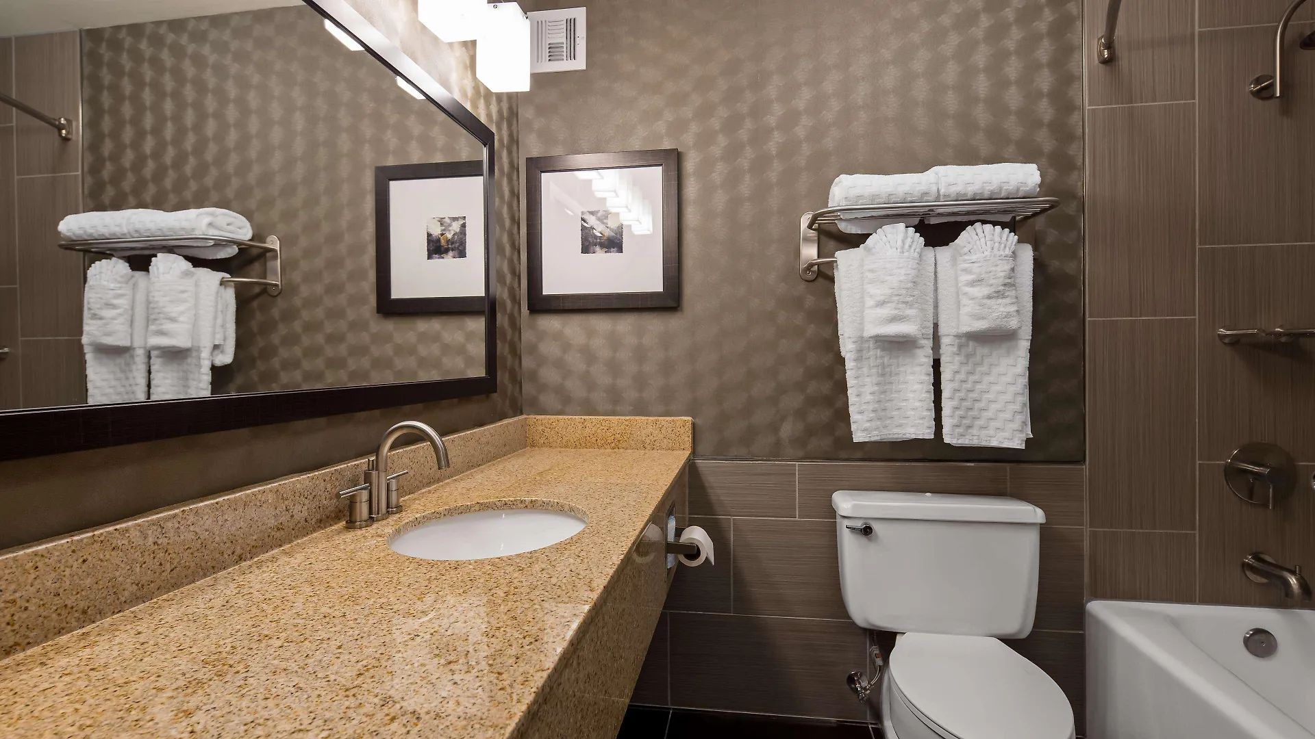 ****  Best Western Premier Airport/Expo Center Hotel Louisville USA