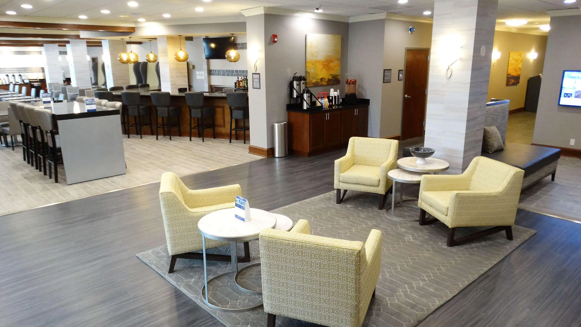 Best Western Premier Airport/Expo Center Hotel Louisville