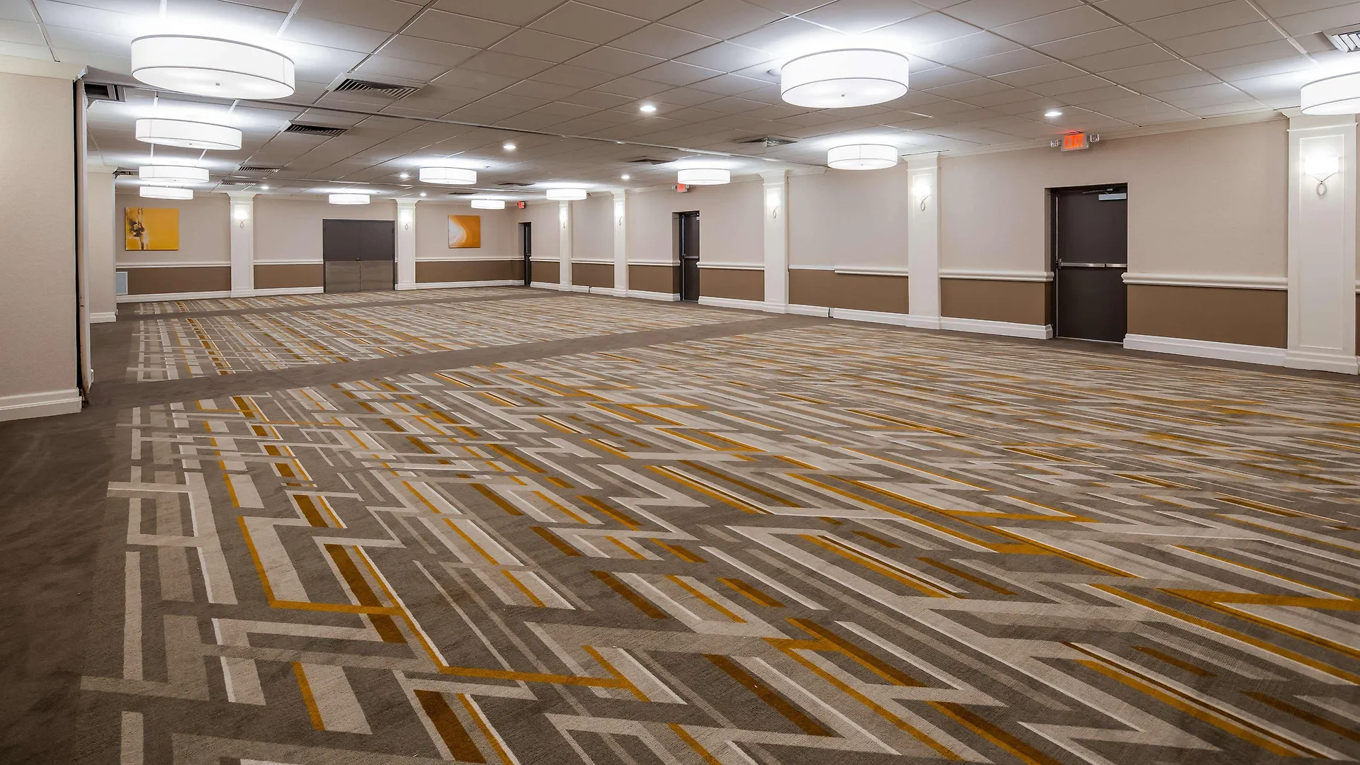Best Western Premier Airport/Expo Center Hotel Louisville 4*,  USA