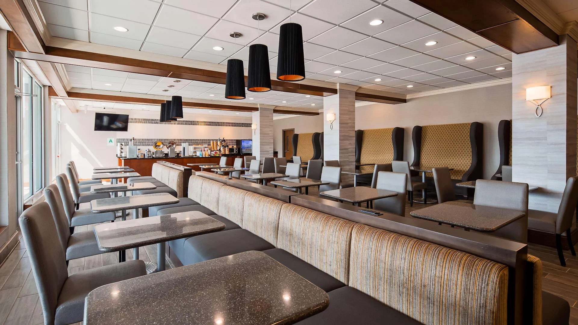 Best Western Premier Airport/Expo Center Hotel Louisville USA