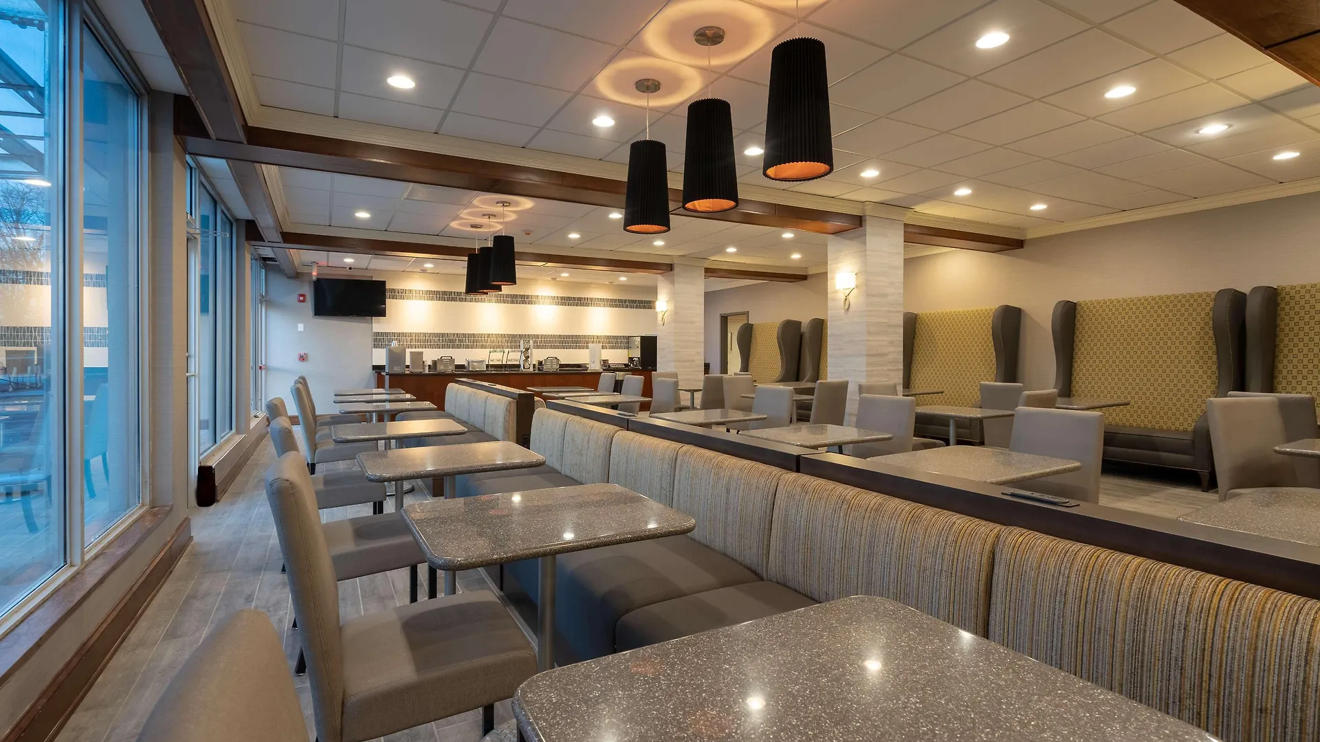****  Best Western Premier Airport/Expo Center Hotel Louisville USA
