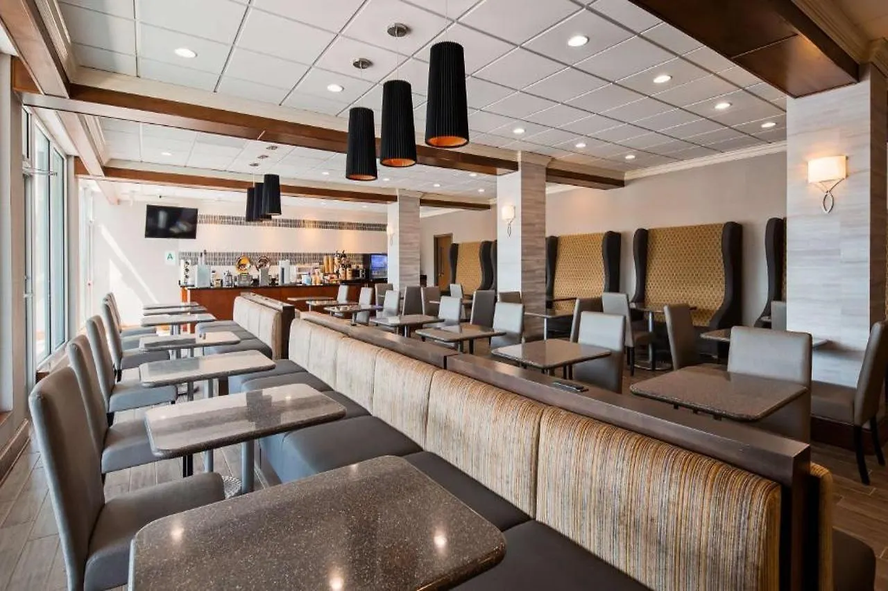 Best Western Premier Airport/Expo Center Hotel Louisville