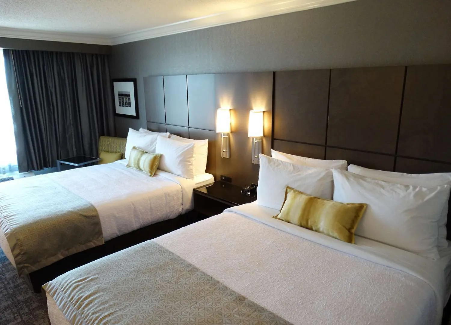 Best Western Premier Airport/Expo Center Hotel Louisville 4*,  USA