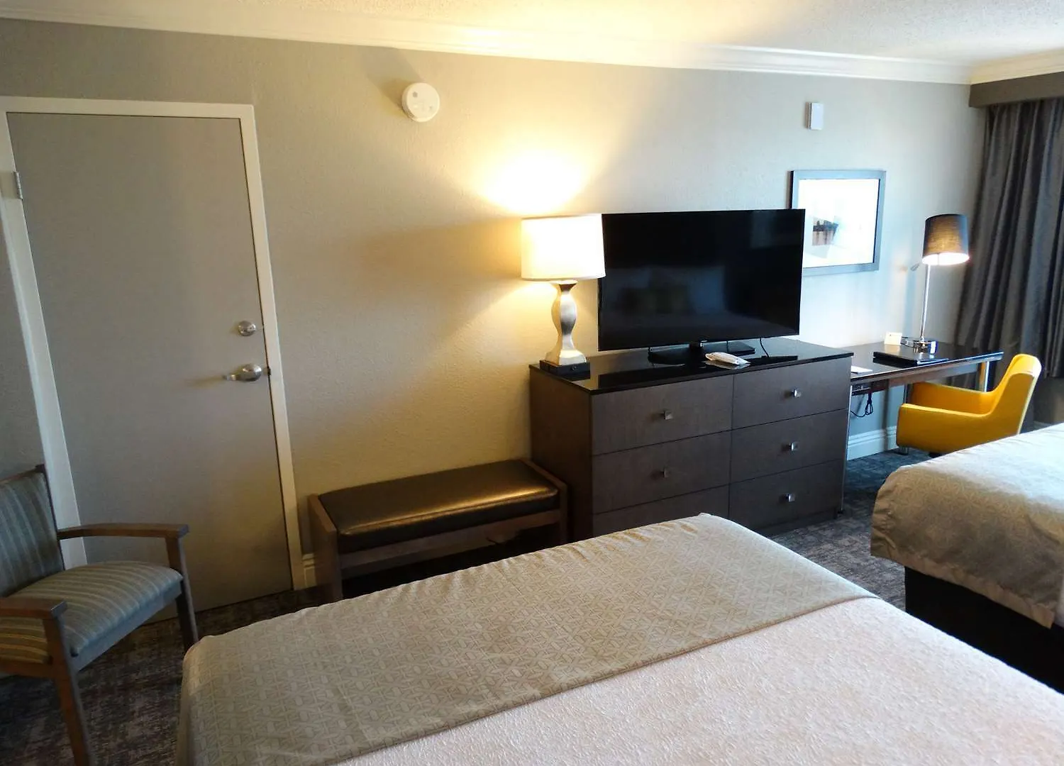 Best Western Premier Airport/Expo Center Hotel Louisville