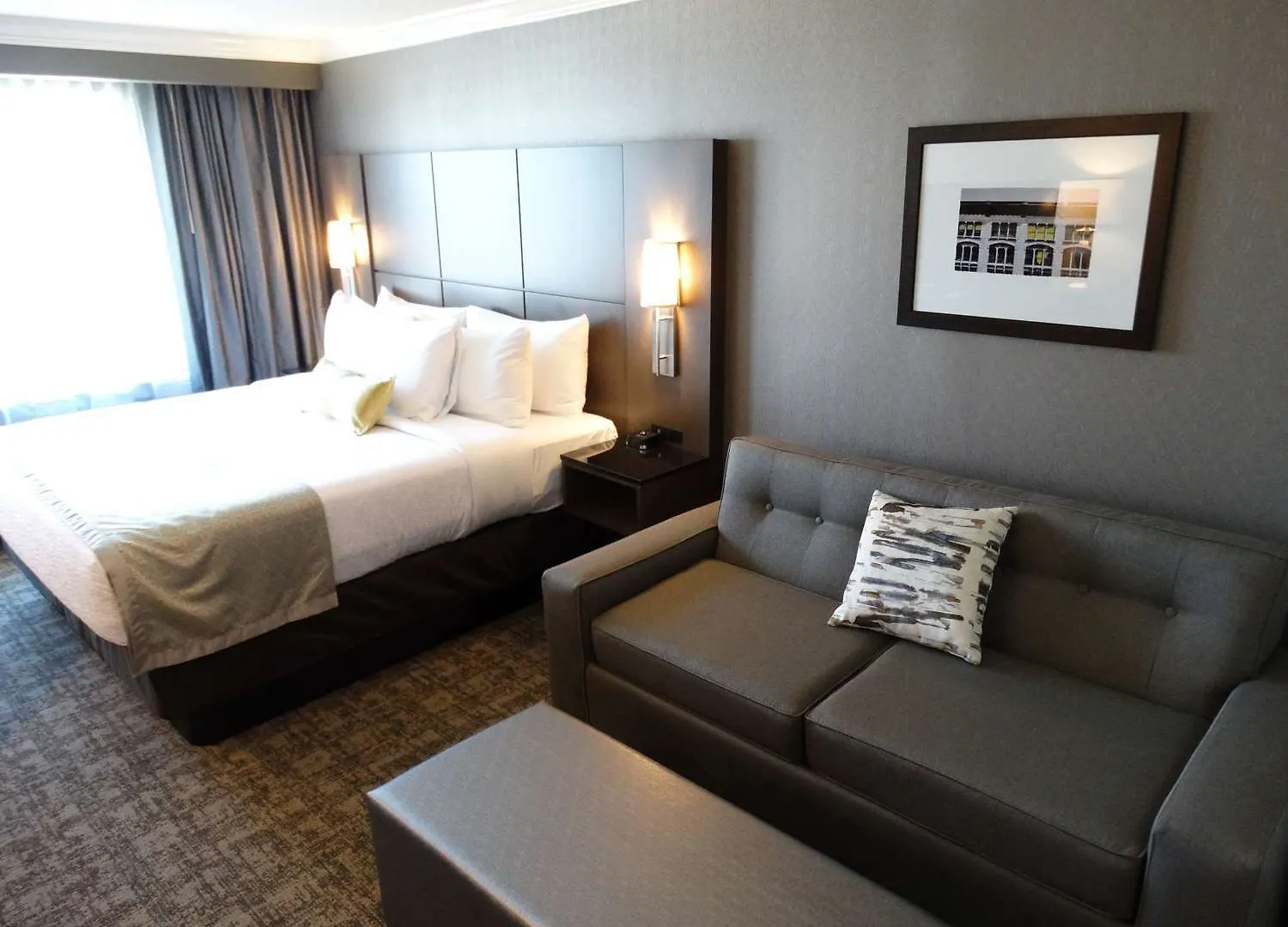 Best Western Premier Airport/Expo Center Hotel Louisville