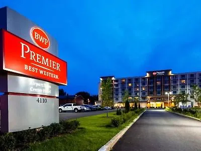 Best Western Premier Airport/Expo Center Hotel Louisville