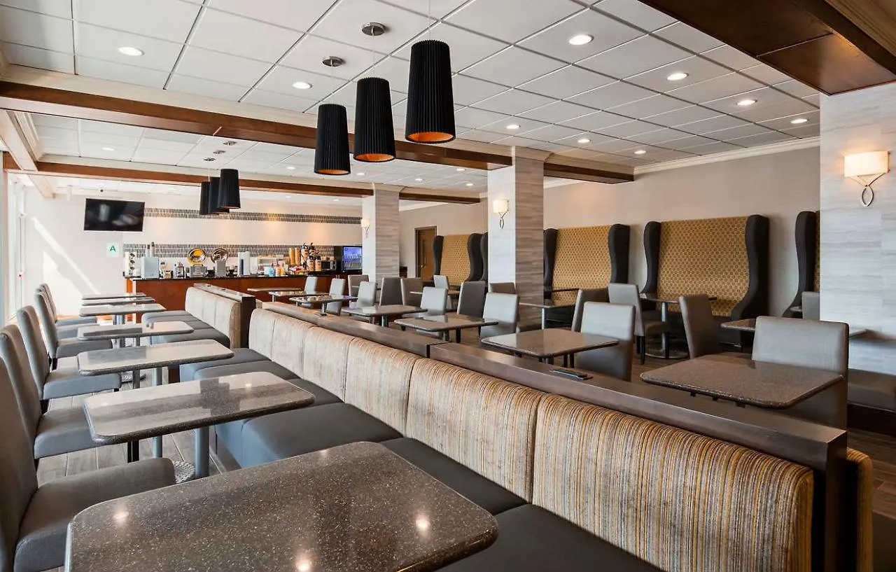 Best Western Premier Airport/Expo Center Hotel Louisville