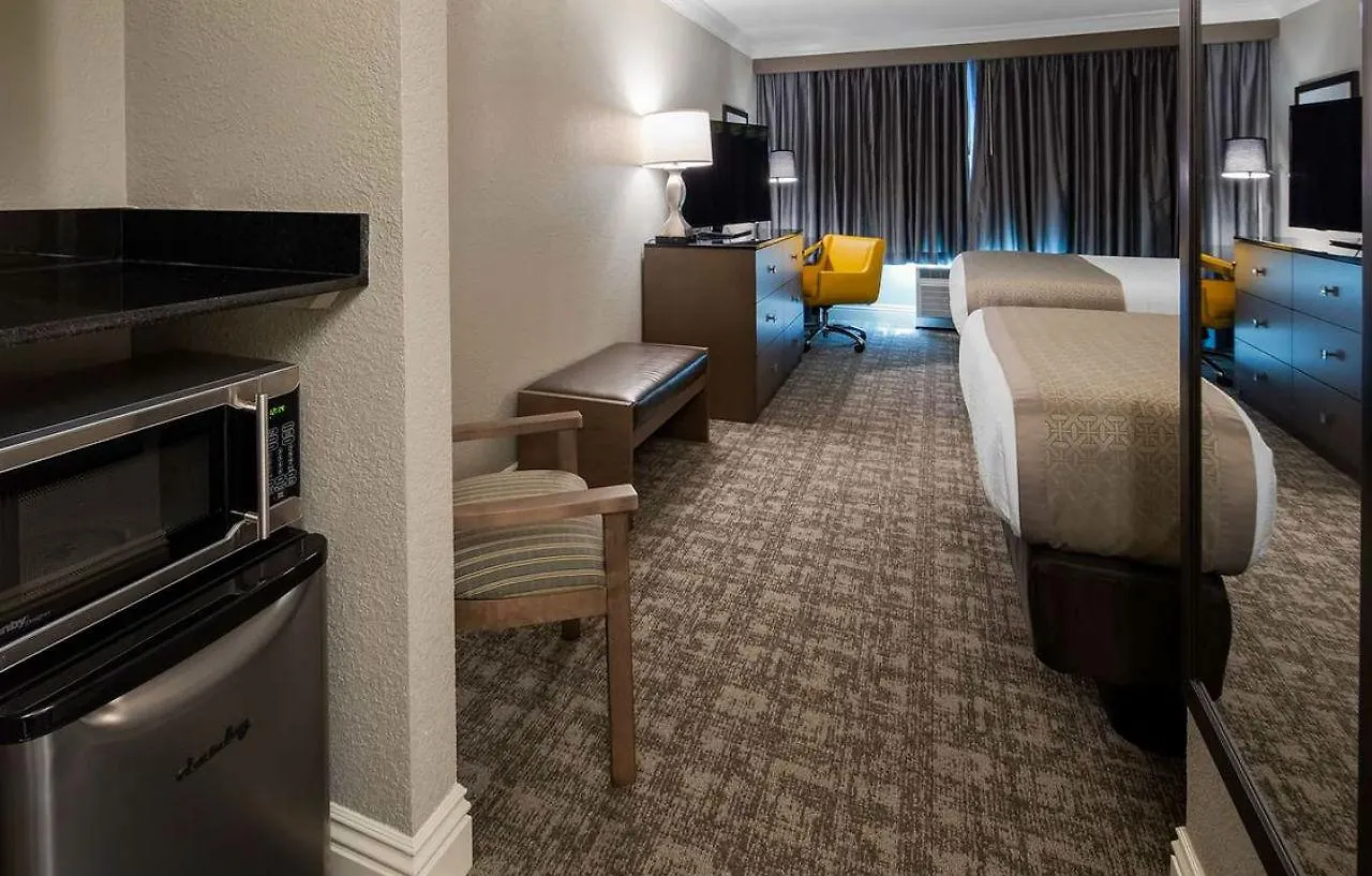 Best Western Premier Airport/Expo Center Hotel Louisville 4*,  USA
