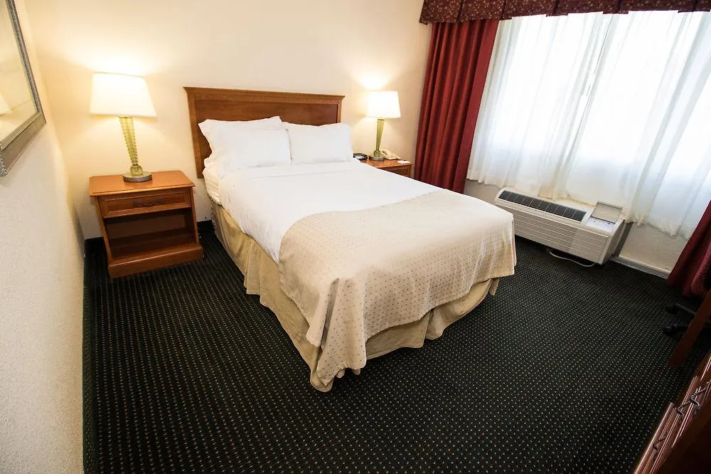 Best Western Premier Airport/Expo Center Hotel Louisville
