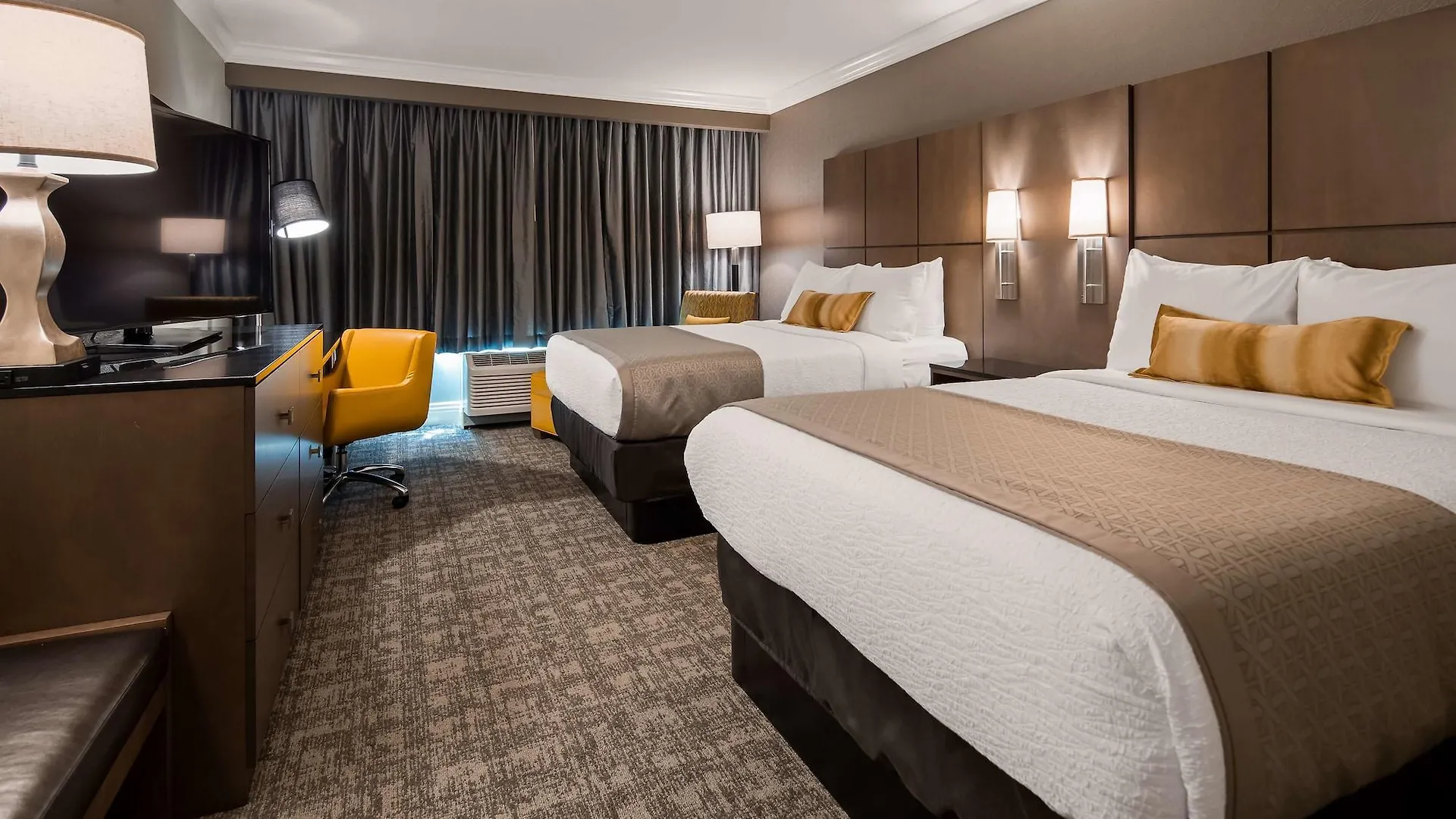 Best Western Premier Airport/Expo Center Hotel Louisville