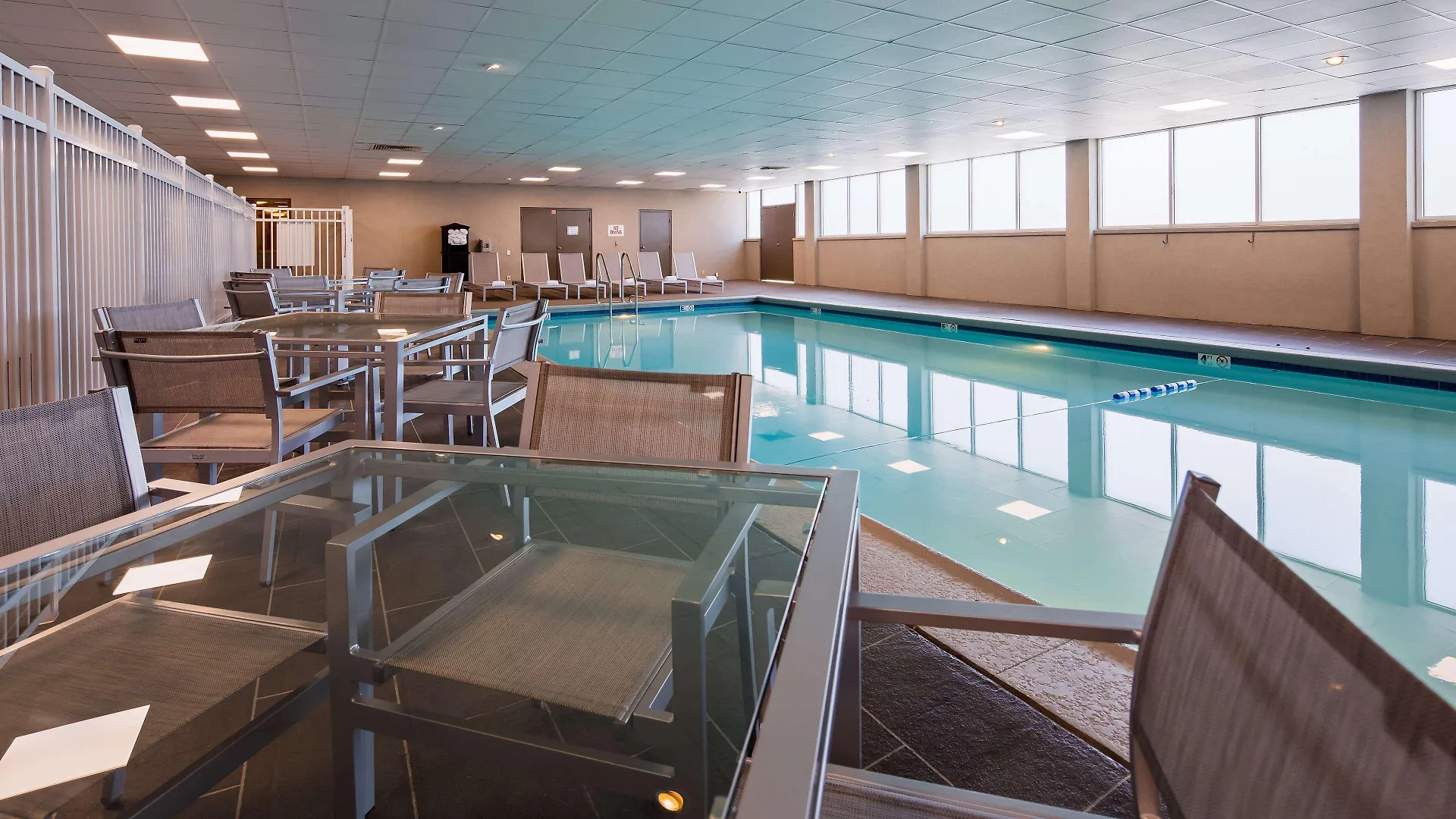 Best Western Premier Airport/Expo Center Hotel Louisville