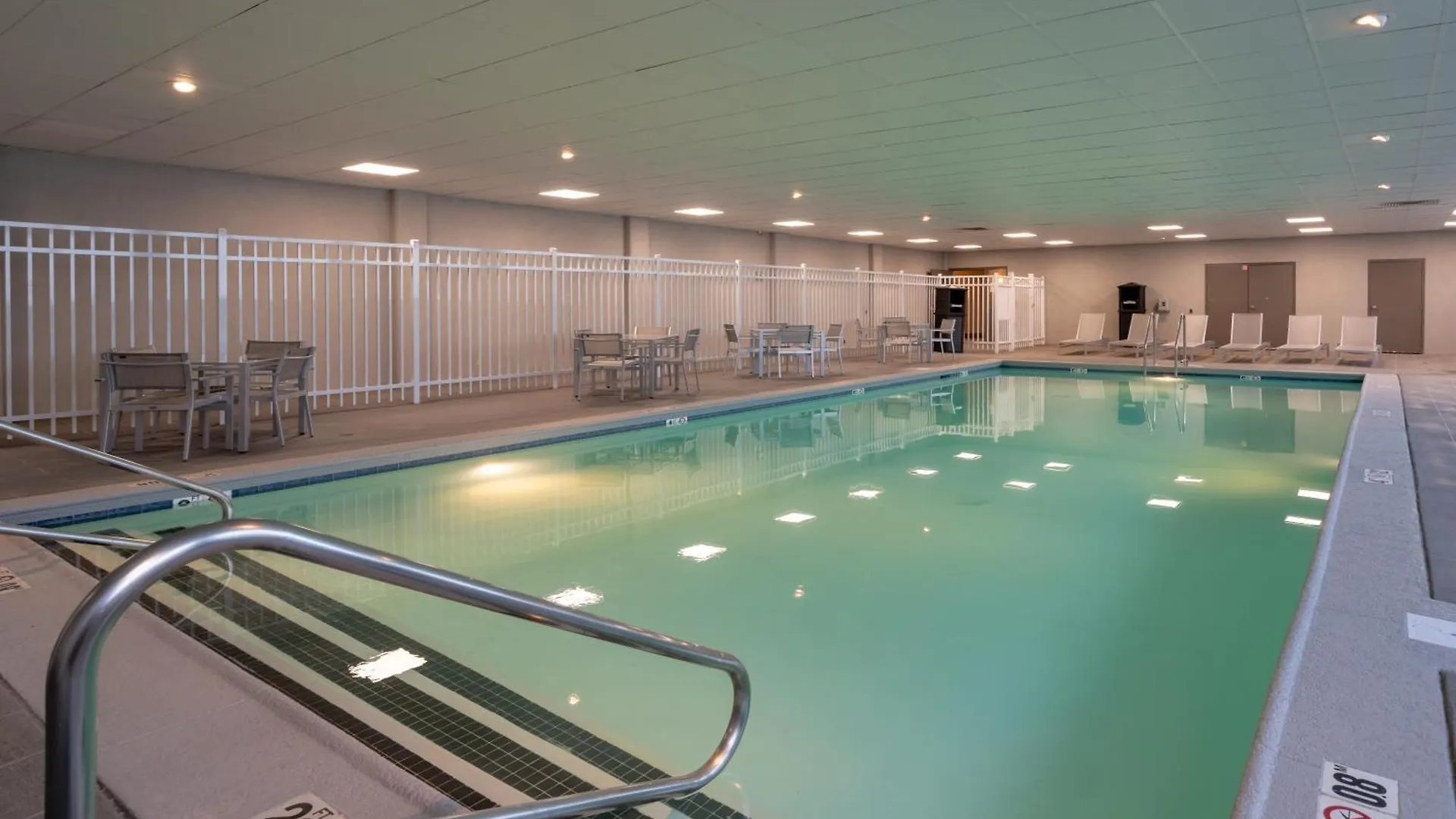 Best Western Premier Airport/Expo Center Hotel Louisville 4*,  USA