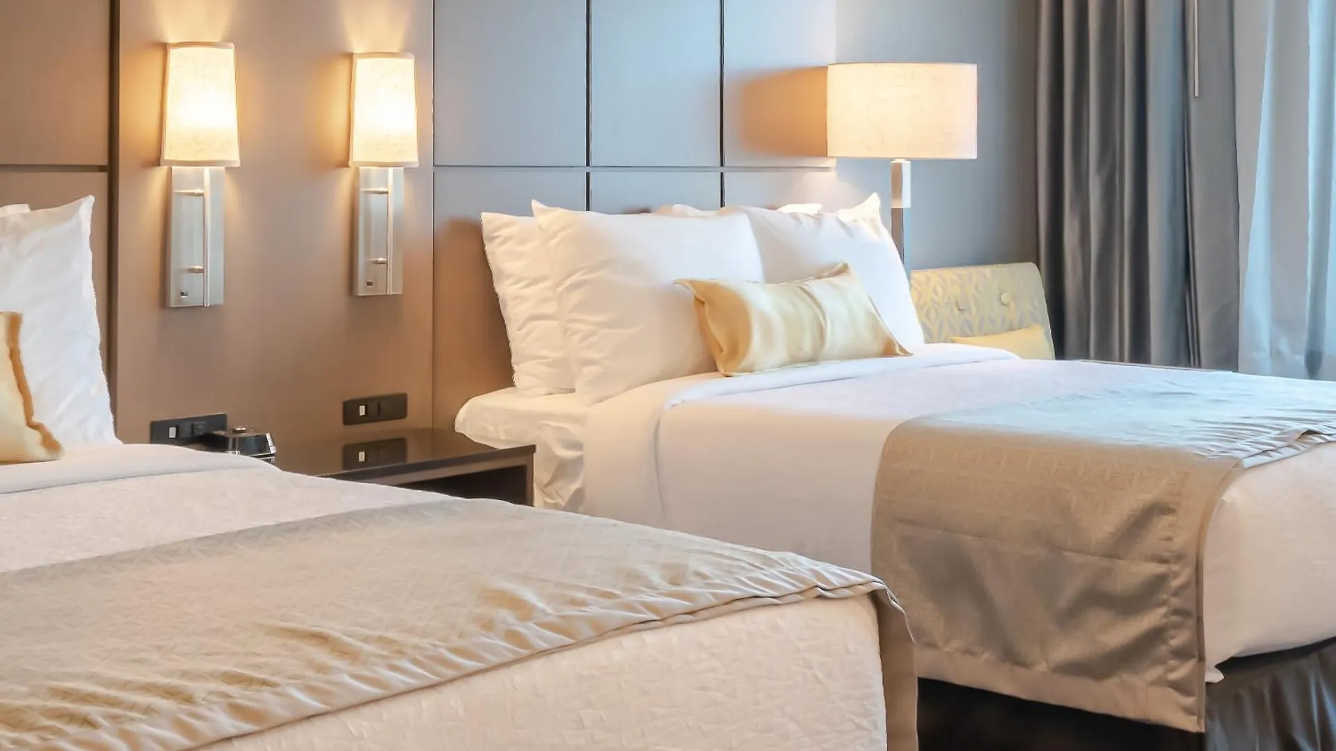 Best Western Premier Airport/Expo Center Hotel Louisville