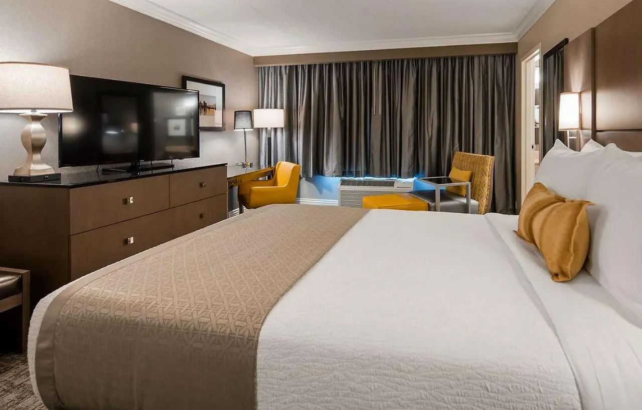 Best Western Premier Airport/Expo Center Hotel Louisville USA