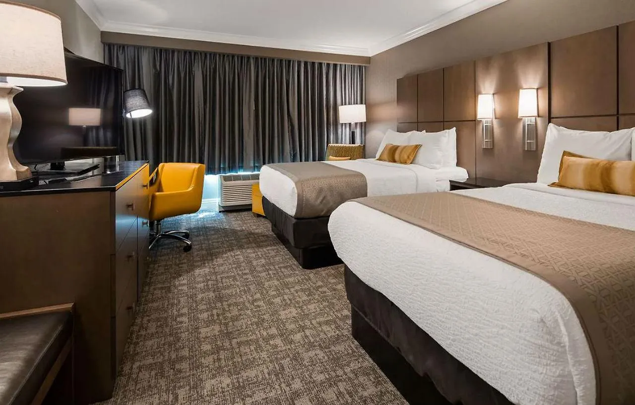Best Western Premier Airport/Expo Center Hotel Louisville